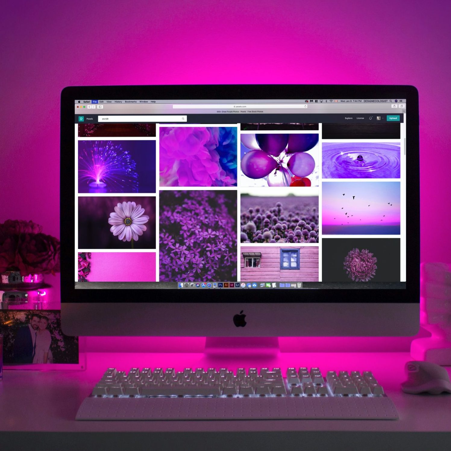 photo landing page webmaster DS photo landing page webmaster DS